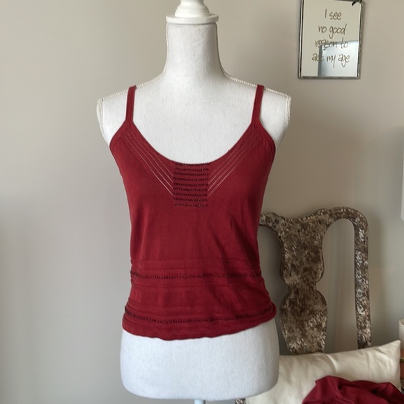 Valerie Stevens Tank Set - Picture 2 of 8